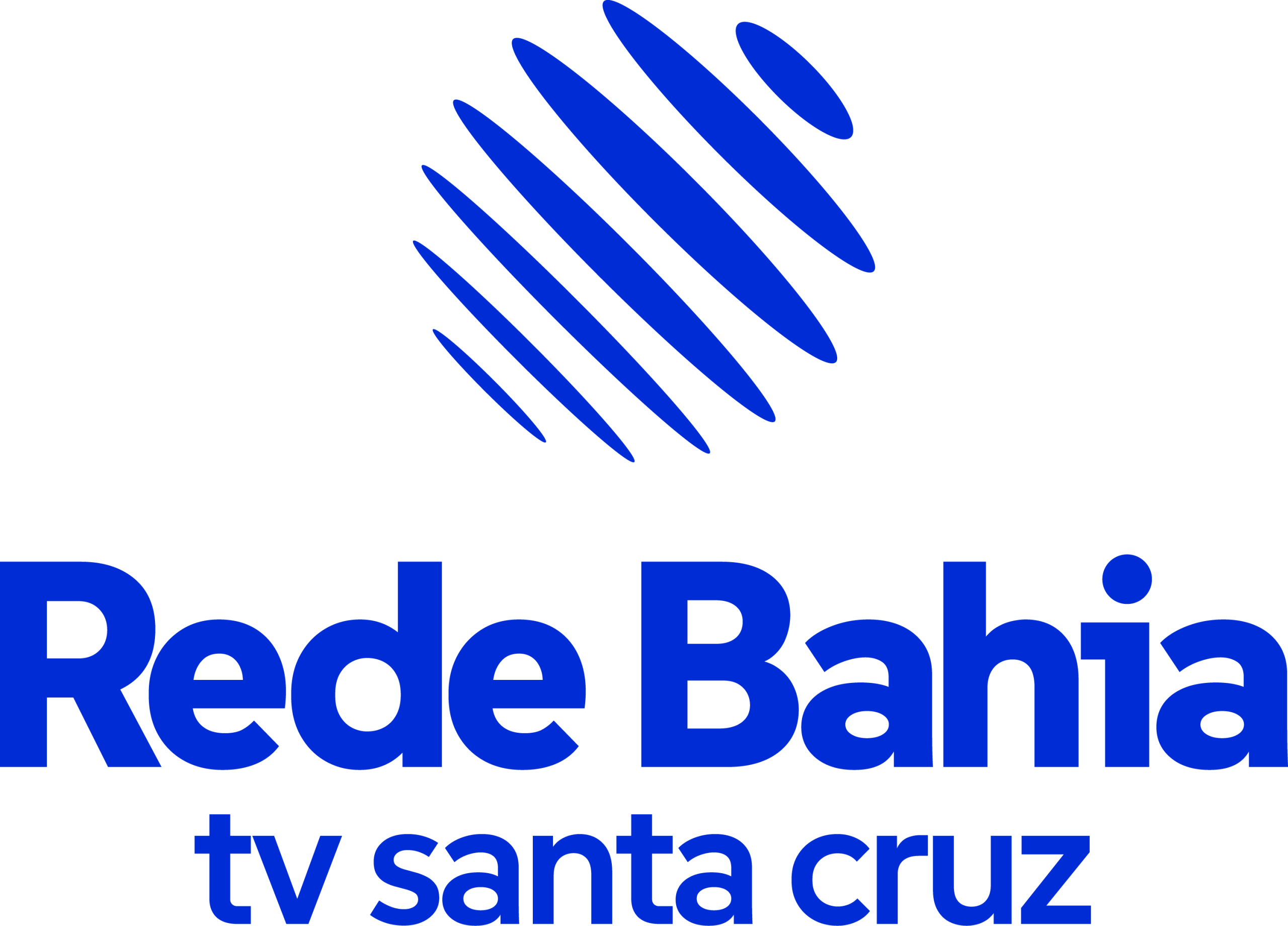 Rede Bahia - TV Santa Cruz
